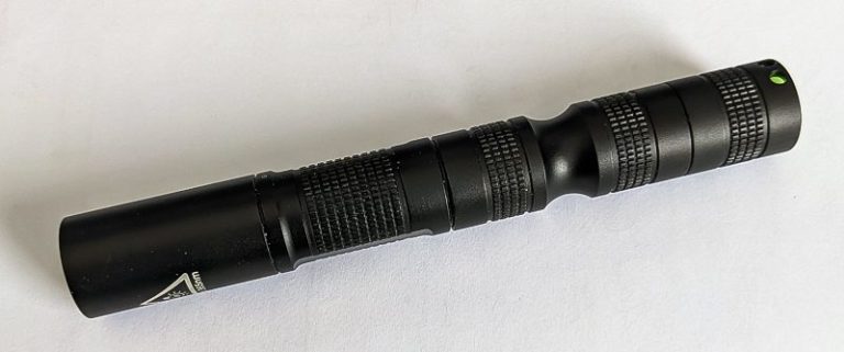 Tank007 TK-566 3W UV LED 365nm + Spektralfilter